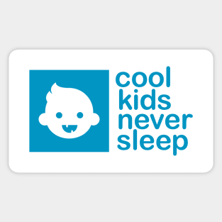 Cool Kids Sticker